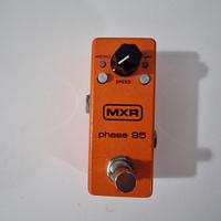 Dunlop MXR M 290 Mini Phase 95

