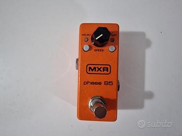 Dunlop MXR M 290 Mini Phase 95

