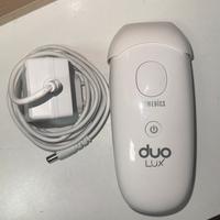 Laser peli duo lux