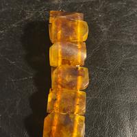 Bracciale elastico Abra Balcanica Vintage