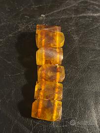 Bracciale elastico Abra Balcanica Vintage