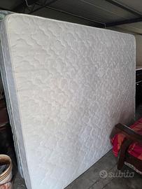materasso Alba matrimoniale 