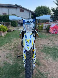 Husqvarna 300