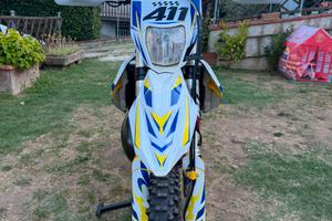 Husqvarna 300