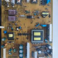 Scheda Alimentazione B191-102 TV TOSHIBA 39L4353D