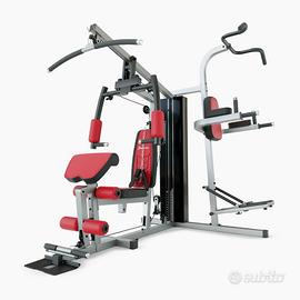Palestra multifunzione Sportstech HGX200