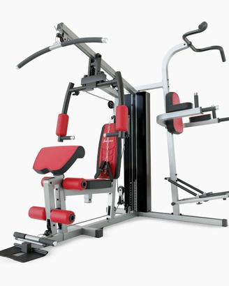 Palestra multifunzione Sportstech HGX200