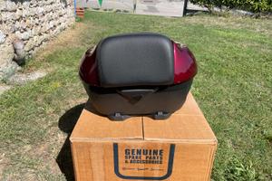 Bauletto Piaggio Beverly