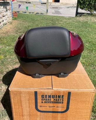 Bauletto Piaggio Beverly