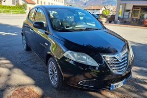 Lancia Ypsilon  1.2 Gold ecochic GPL