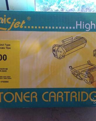 Drum toner rigenerato DR8000