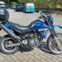 Yamaha XT 660R - 2006