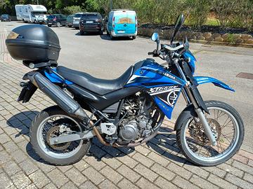 Yamaha XT 660R - 2006