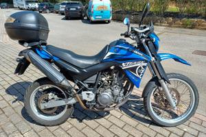 Yamaha XT 660R - 2006