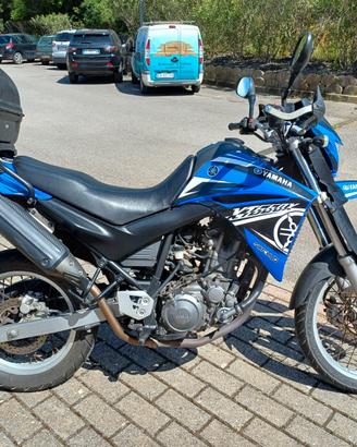 Yamaha XT 660R - 2006