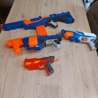 Nerf in buone condizioni