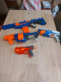 Nerf in buone condizioni