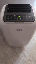 condizionatore portatile black ± decker