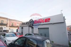 Locale Commerciale - Catania