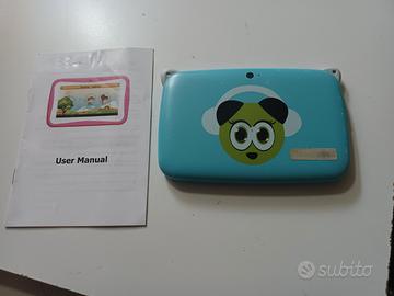 Videogiochi portatili rotti