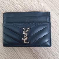 YSL Yves Saint Laurent Cassandre portatessere