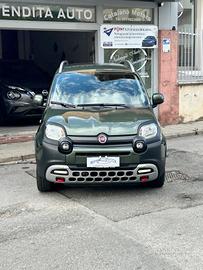 Fiat Panda Cross 1.3 MJT 95 CV S&S 4x4