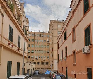 Gemelli monolocale arredato