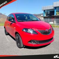 Lancia Ypsilon 1.0 FireFly 5 porte S&S Hybrid...
