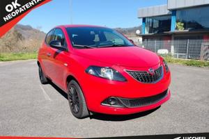 Lancia Ypsilon 1.0 FireFly 5 porte S&S Hybrid...