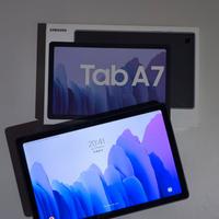 Samsung Galaxy Tab A7
