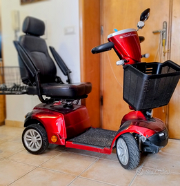 Scooter per disabili