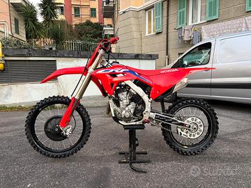 Honda CRF 250 R