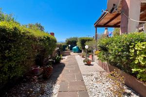 Appartamento con splendida vista mare