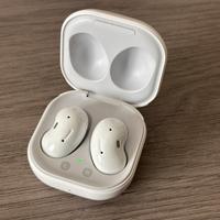 Samsung Galaxy Buds Live Mystic White