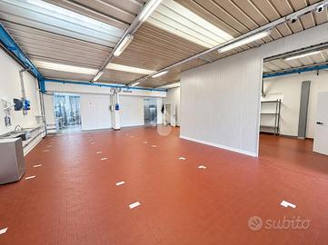 LABORATORIO A CITTADELLA