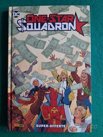 One-Star Squadron Panini