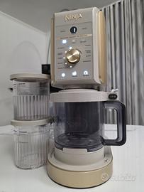 Ninja Creami Deluxe 