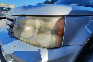 LAND ROVER RANGE ROVER SPORT HSE 2007 - FARO ANTER