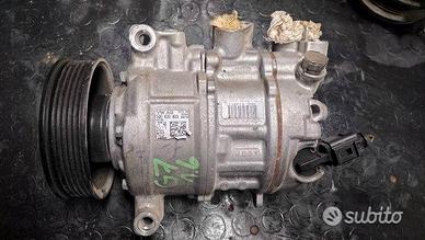 Compressore aria condizionata VW Golf 7
