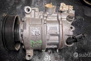 Compressore aria condizionata VW Golf 7