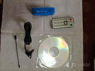 SDR per radioamatori  mai usata