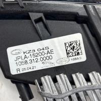 Fendinebbia paraurti anteriore destro Evoque D