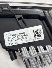 Fendinebbia paraurti anteriore destro Evoque D