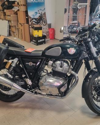 Royal Enfield Classic