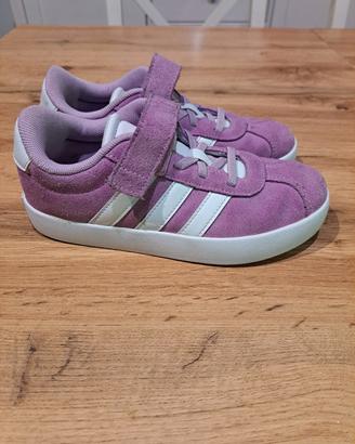 scarpe Adidas numero 33