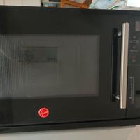 FORNO MICROONDE 