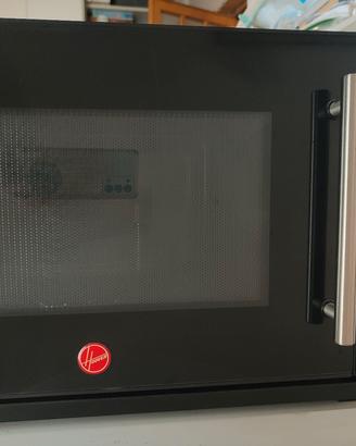 FORNO MICROONDE 