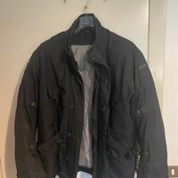 Giubbotto moto Scotland Uomo tg.XL