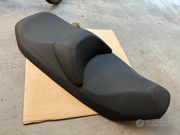 Sella SUZUKI BURGMAN 400