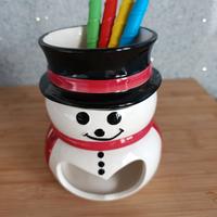 Fonduta per cioccolato 